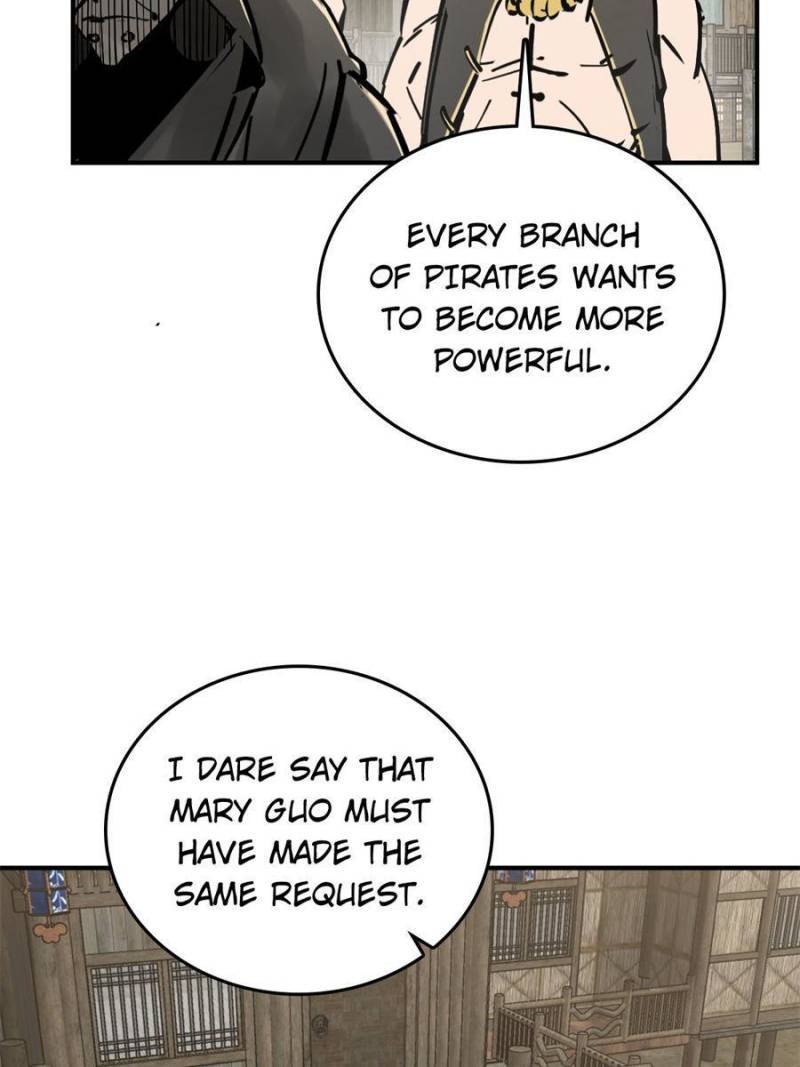 Another beginning with the Guhuo bird chapter 192 page 41