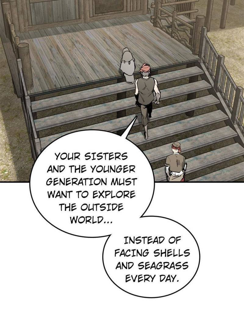 Another beginning with the Guhuo bird chapter 192 page 42