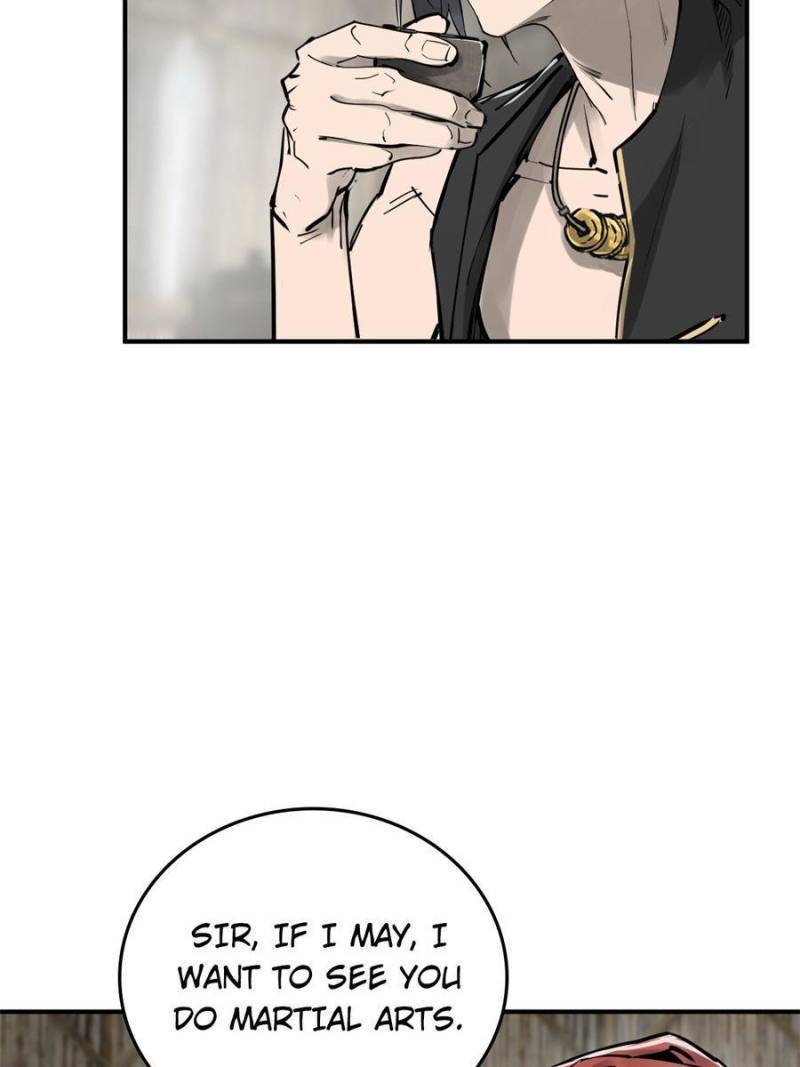 Another beginning with the Guhuo bird chapter 192 page 47