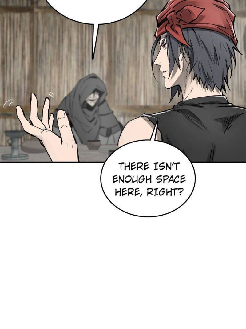 Another beginning with the Guhuo bird chapter 192 page 48