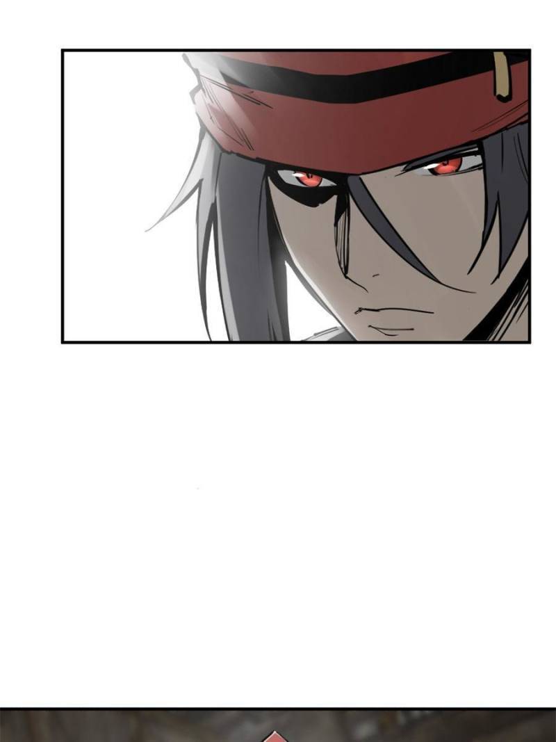 Another beginning with the Guhuo bird chapter 192 page 50