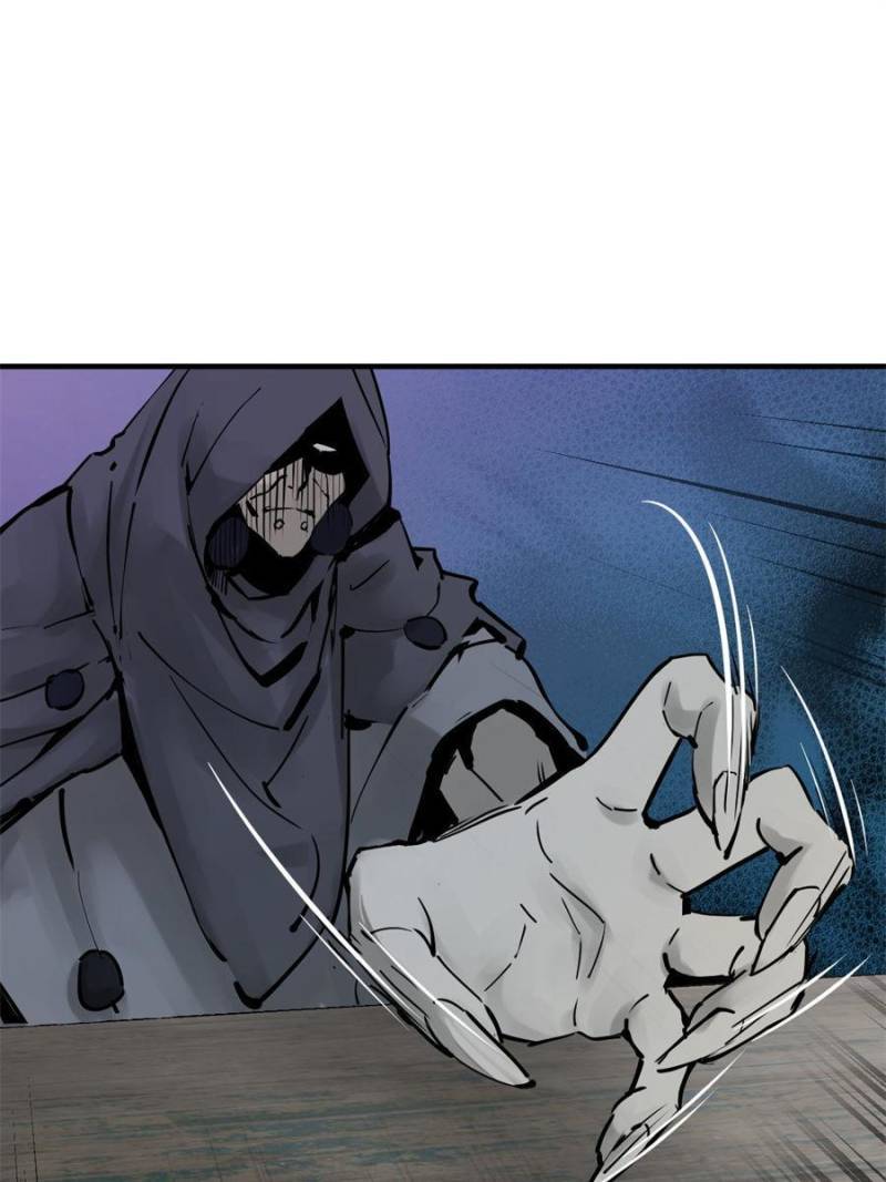 Another beginning with the Guhuo bird chapter 192 page 53