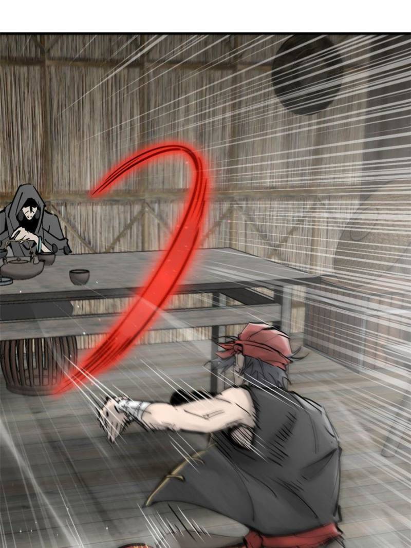 Another beginning with the Guhuo bird chapter 192 page 57