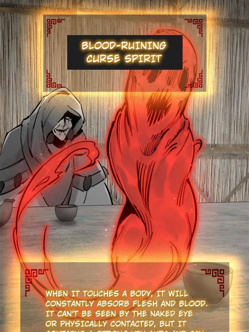 Another beginning with the Guhuo bird chapter 192 page 60