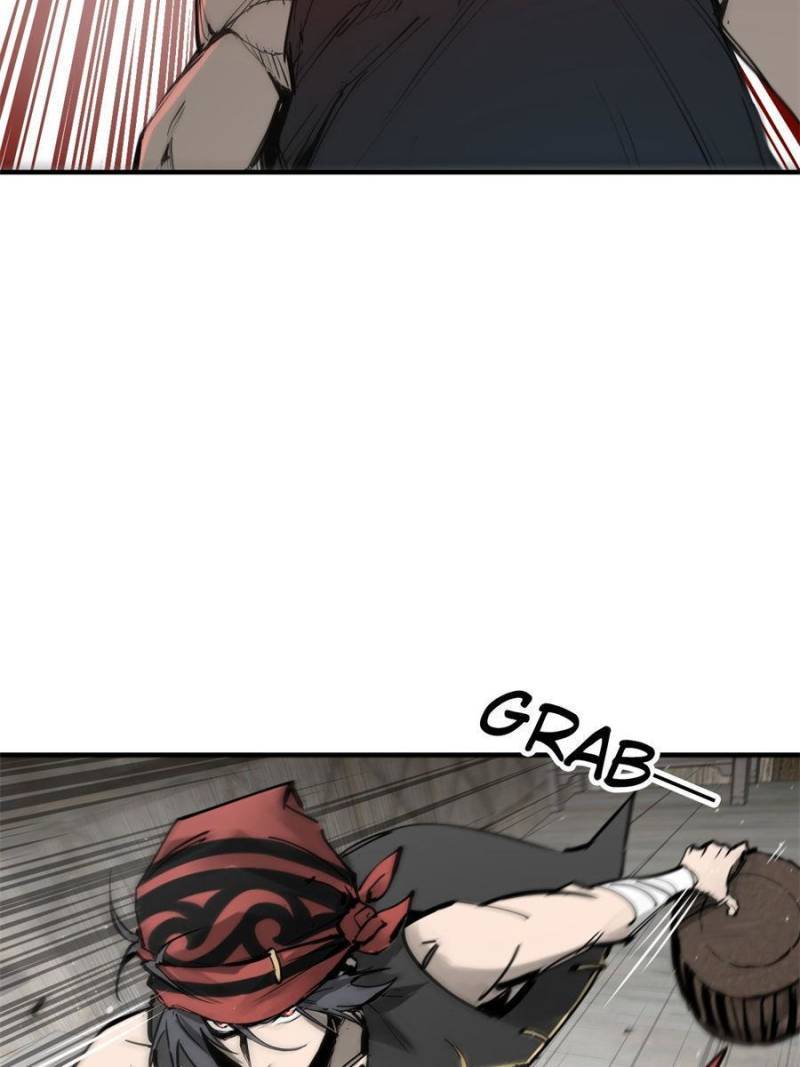 Another beginning with the Guhuo bird chapter 192 page 66