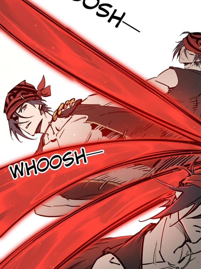 Another beginning with the Guhuo bird chapter 192 page 68