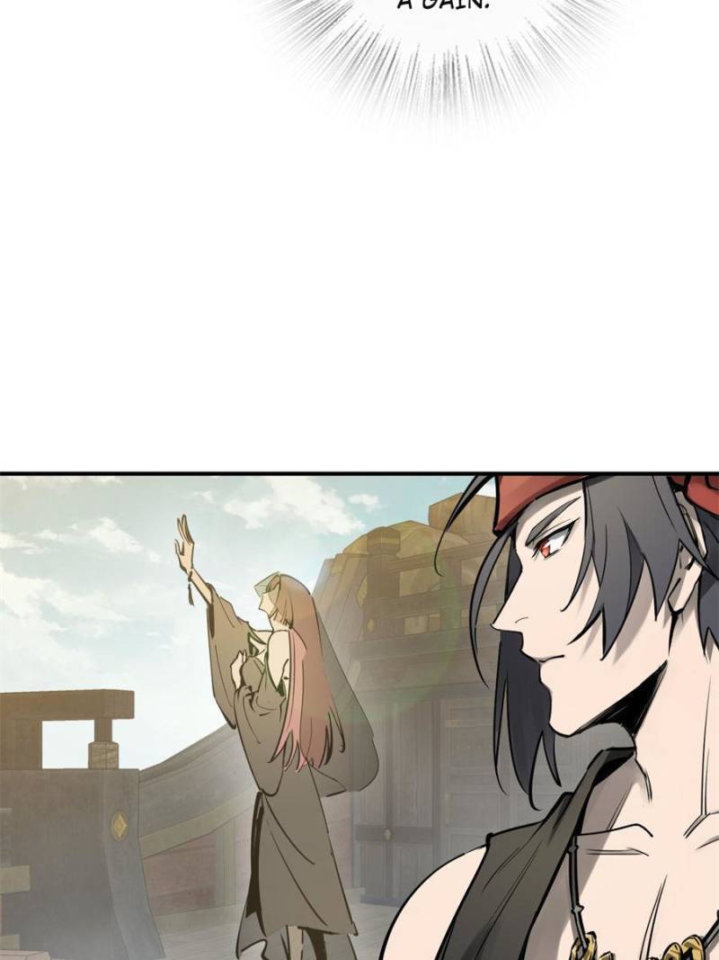 Another beginning with the Guhuo bird chapter 192 page 7