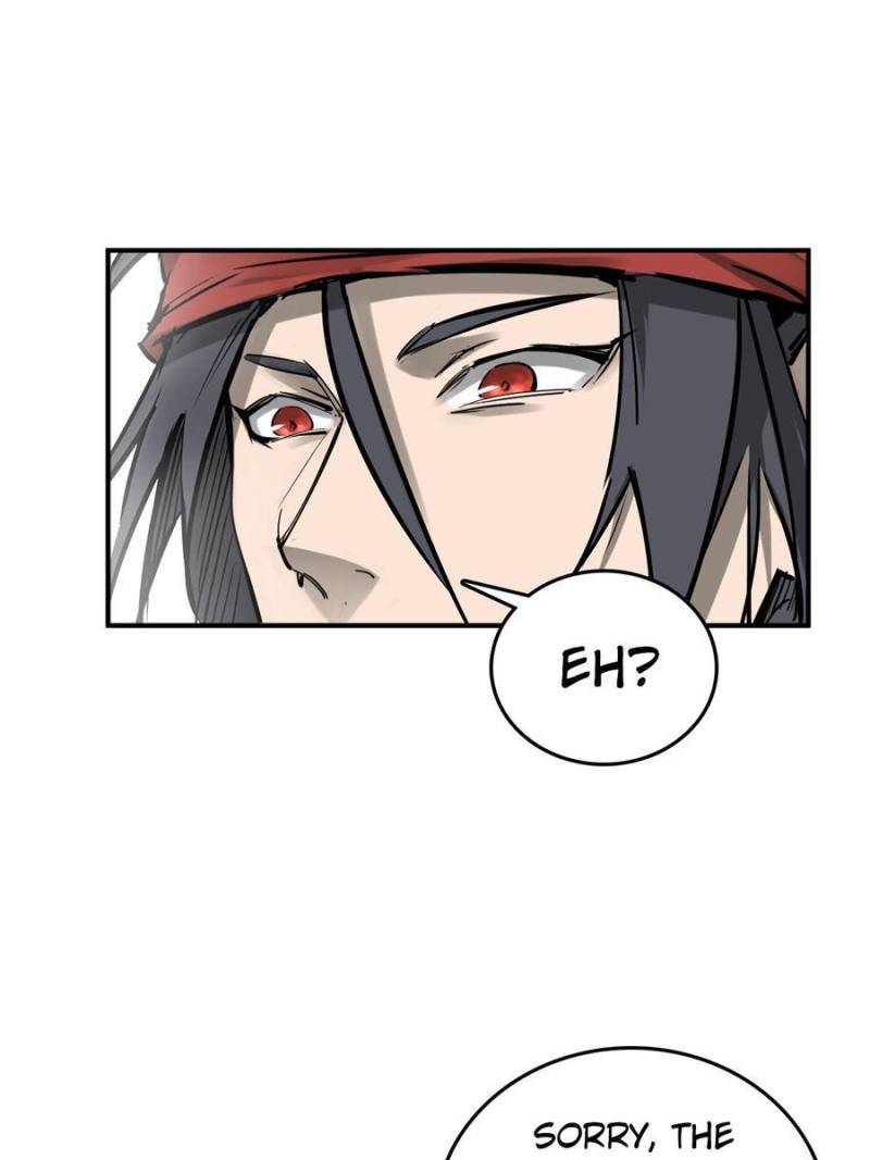 Another beginning with the Guhuo bird chapter 192 page 74