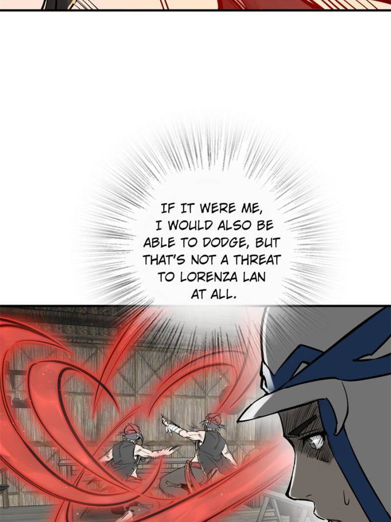 Another beginning with the Guhuo bird chapter 192 page 77