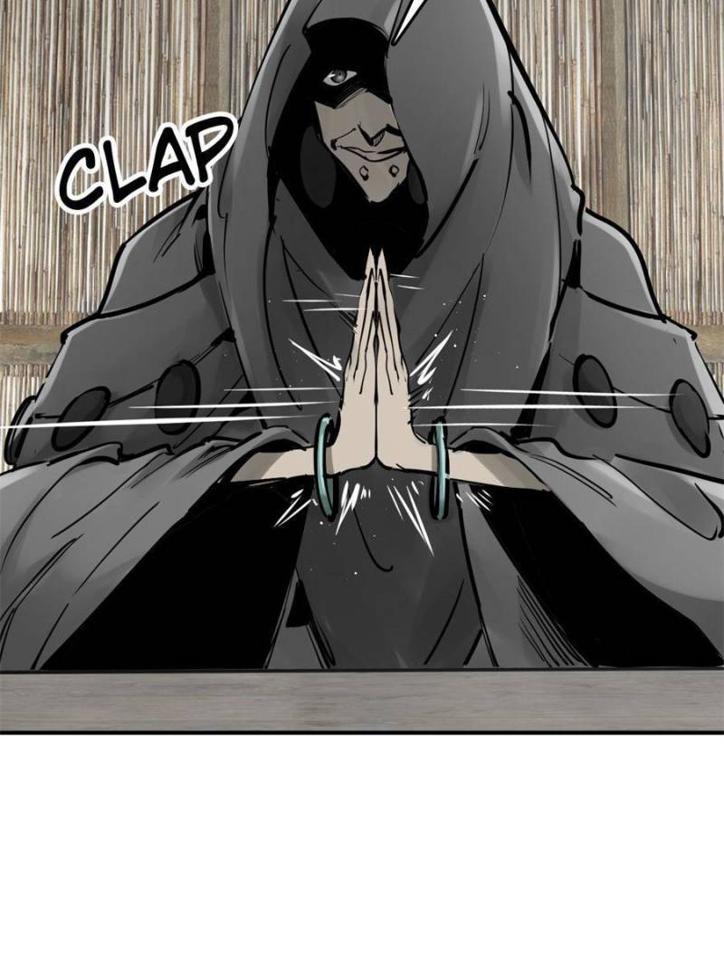 Another beginning with the Guhuo bird chapter 192 page 79