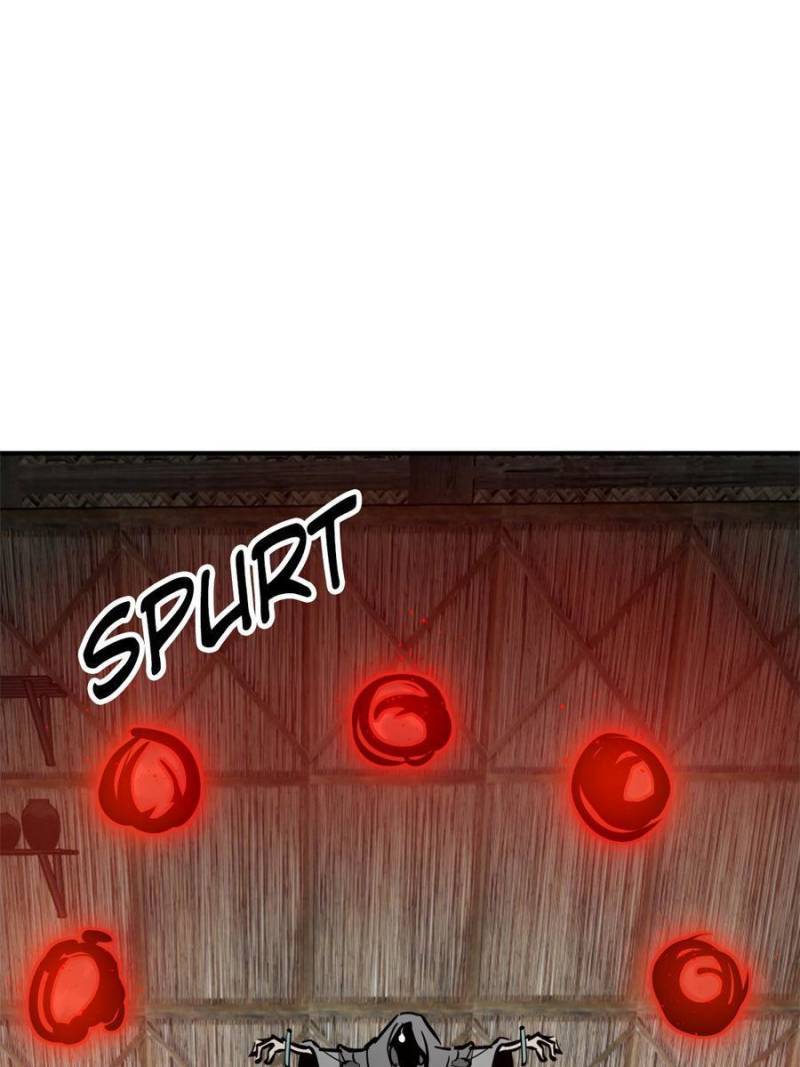 Another beginning with the Guhuo bird chapter 192 page 80