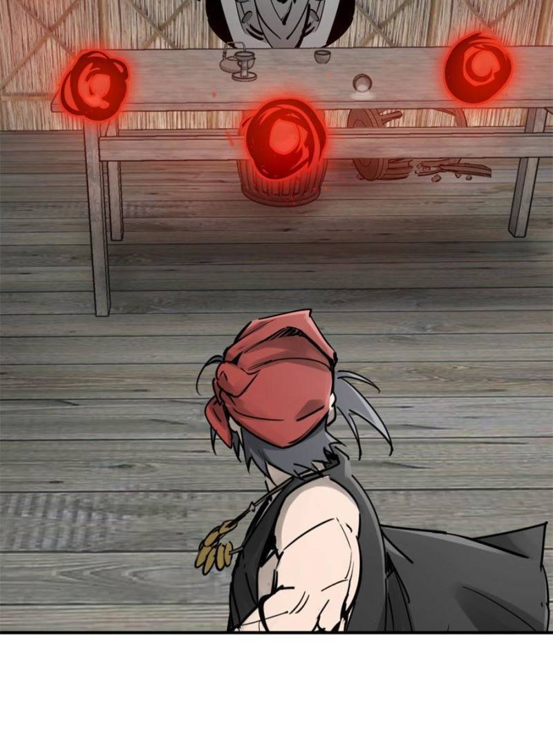 Another beginning with the Guhuo bird chapter 192 page 81