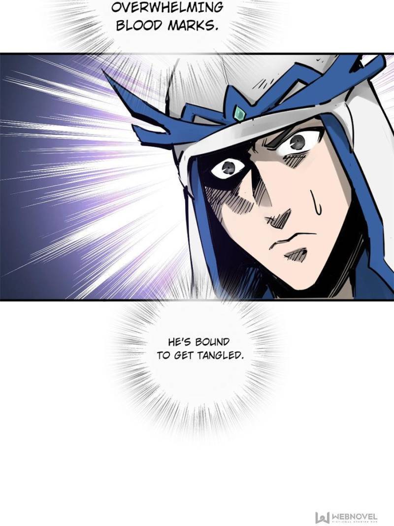 Another beginning with the Guhuo bird chapter 192 page 85