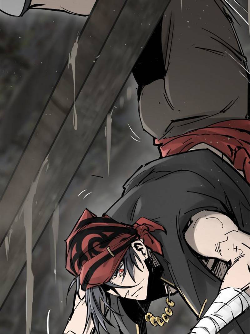 Another beginning with the Guhuo bird chapter 192 page 94