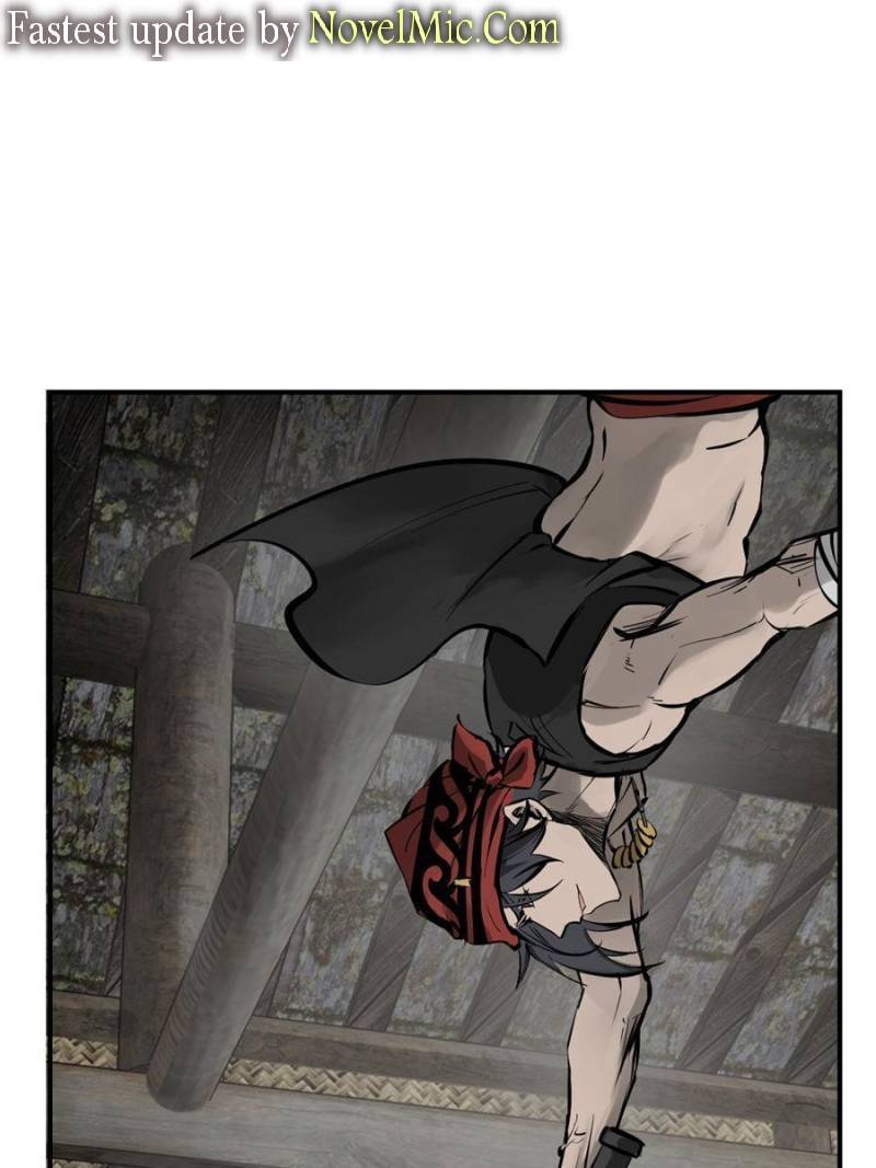 Another beginning with the Guhuo bird chapter 193 page 1