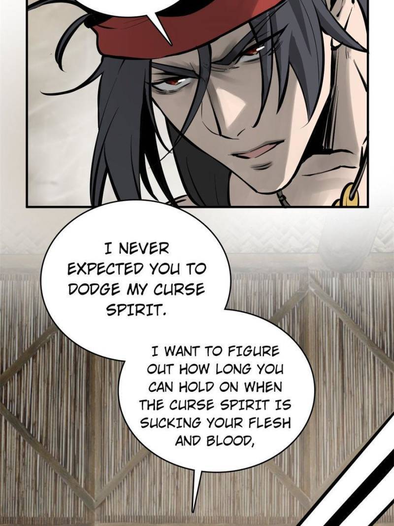 Another beginning with the Guhuo bird chapter 193 page 10