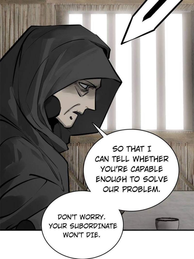 Another beginning with the Guhuo bird chapter 193 page 11