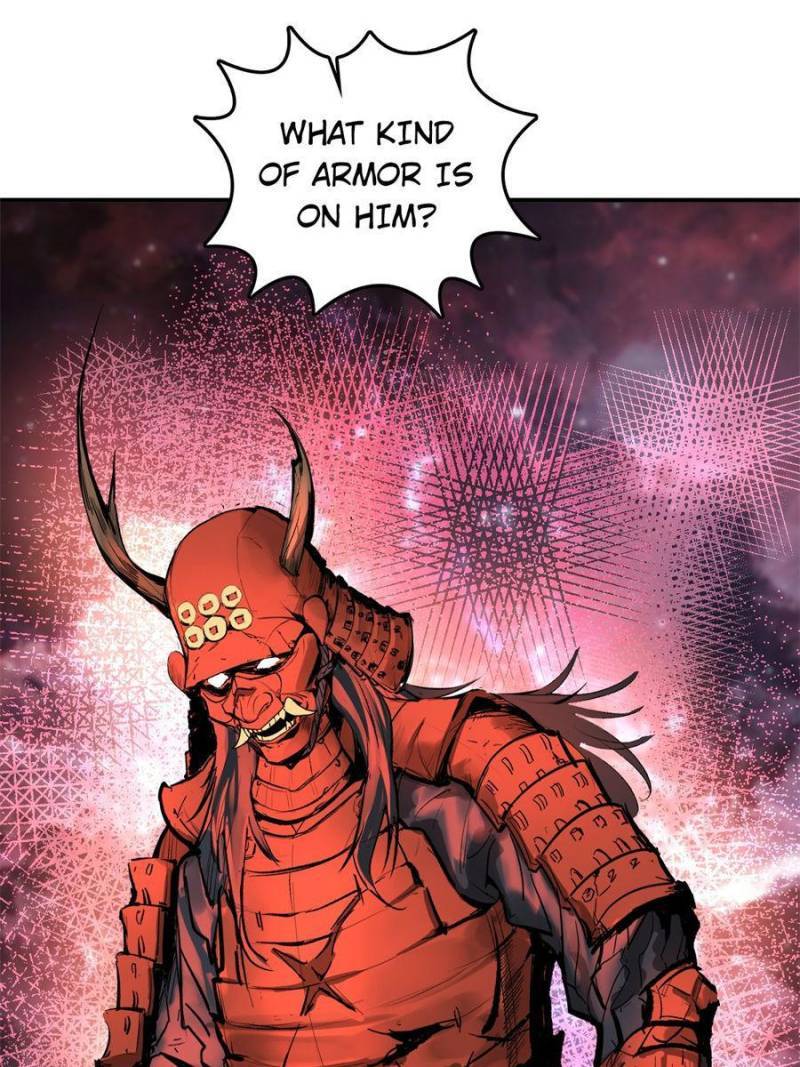 Another beginning with the Guhuo bird chapter 193 page 13