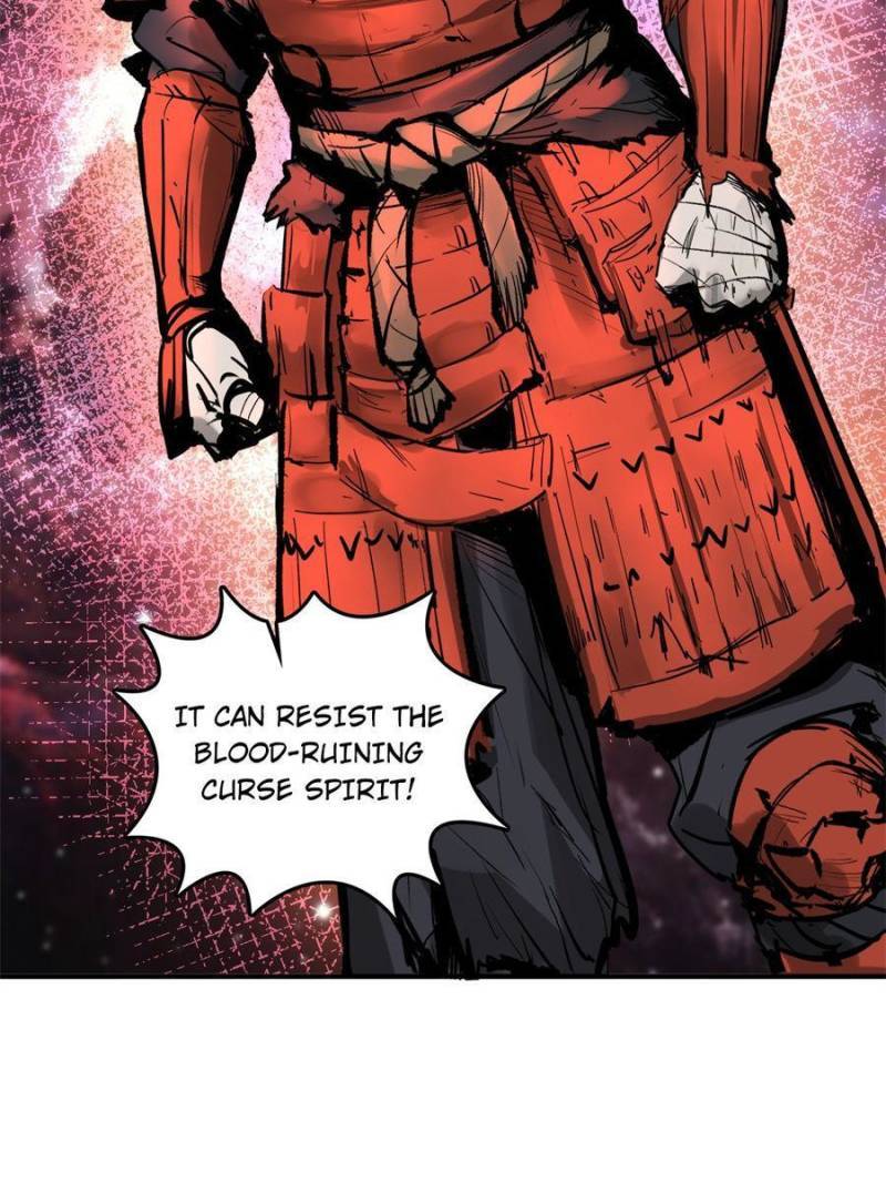 Another beginning with the Guhuo bird chapter 193 page 14