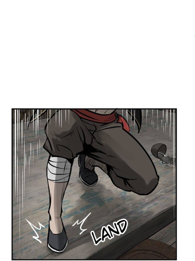 Another beginning with the Guhuo bird chapter 193 page 15