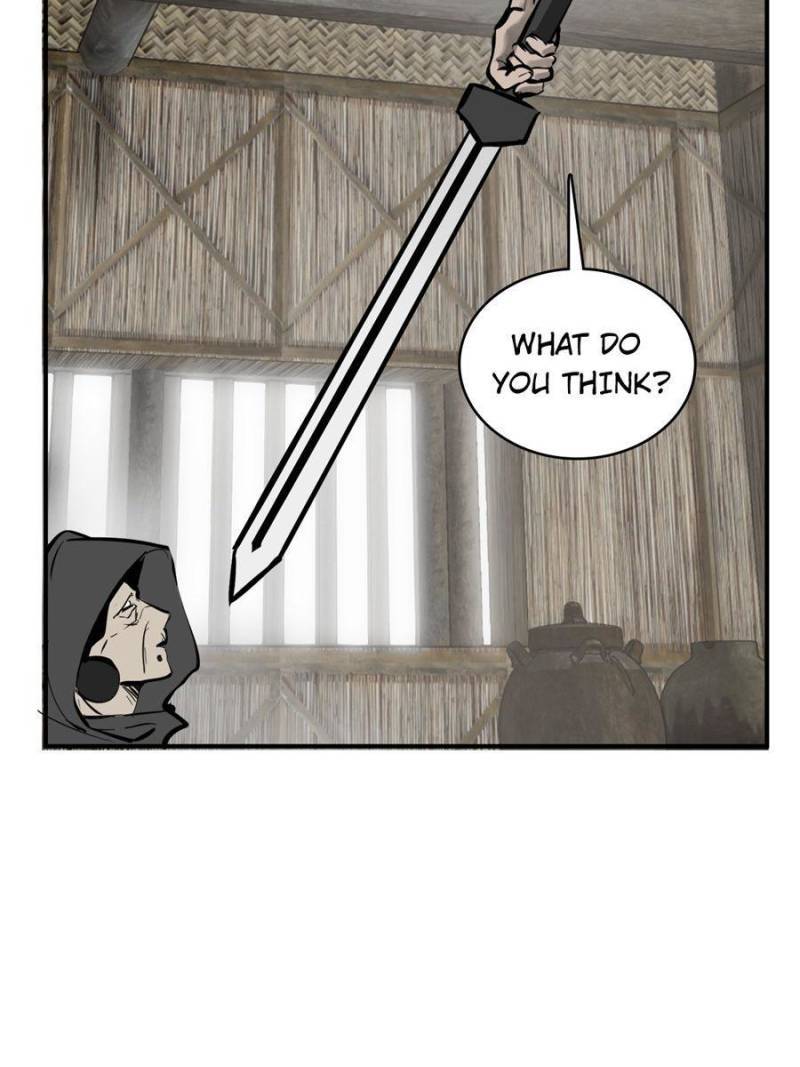 Another beginning with the Guhuo bird chapter 193 page 2