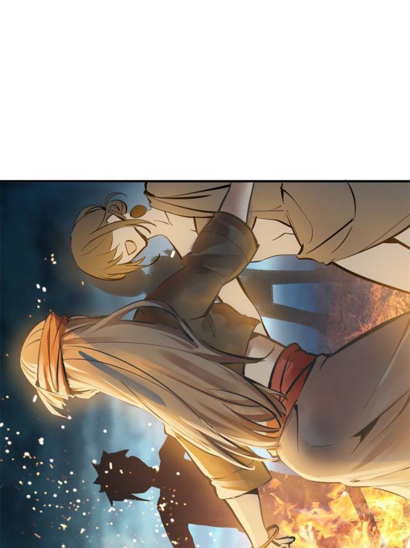 Another beginning with the Guhuo bird chapter 193 page 22