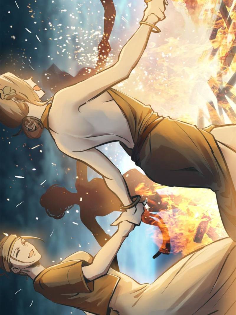 Another beginning with the Guhuo bird chapter 193 page 23