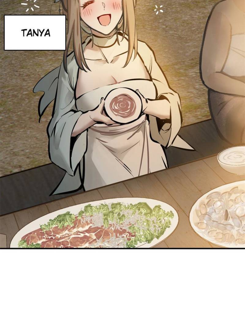 Another beginning with the Guhuo bird chapter 193 page 25