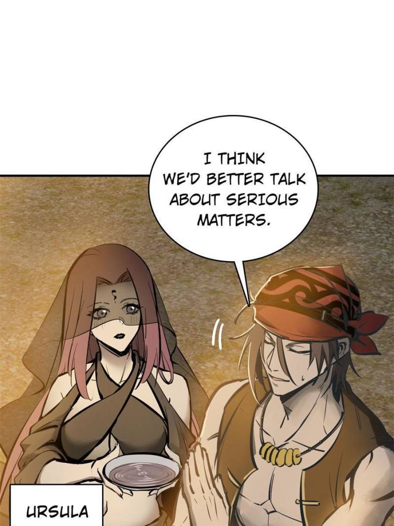 Another beginning with the Guhuo bird chapter 193 page 26