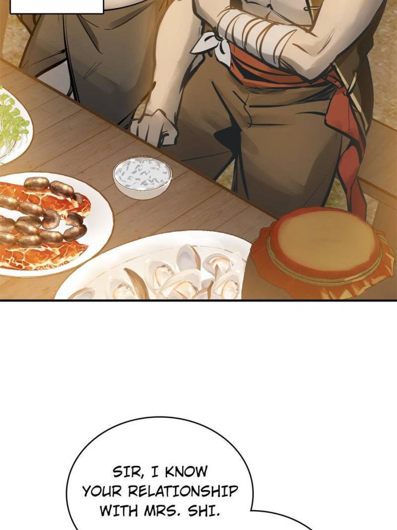 Another beginning with the Guhuo bird chapter 193 page 27