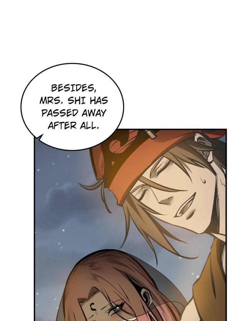 Another beginning with the Guhuo bird chapter 193 page 29