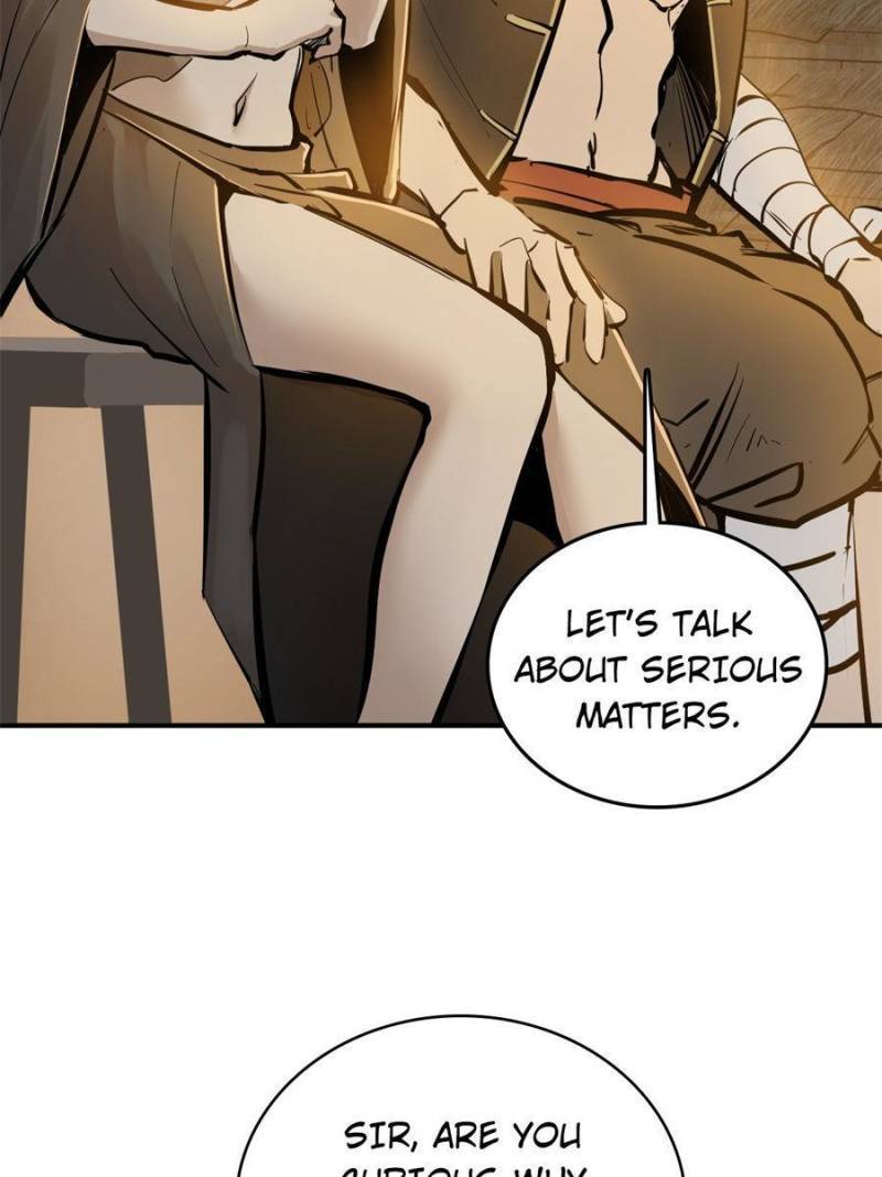 Another beginning with the Guhuo bird chapter 193 page 33