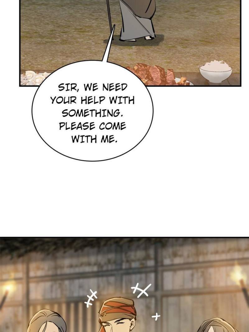 Another beginning with the Guhuo bird chapter 193 page 37