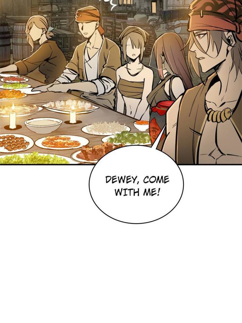 Another beginning with the Guhuo bird chapter 193 page 39