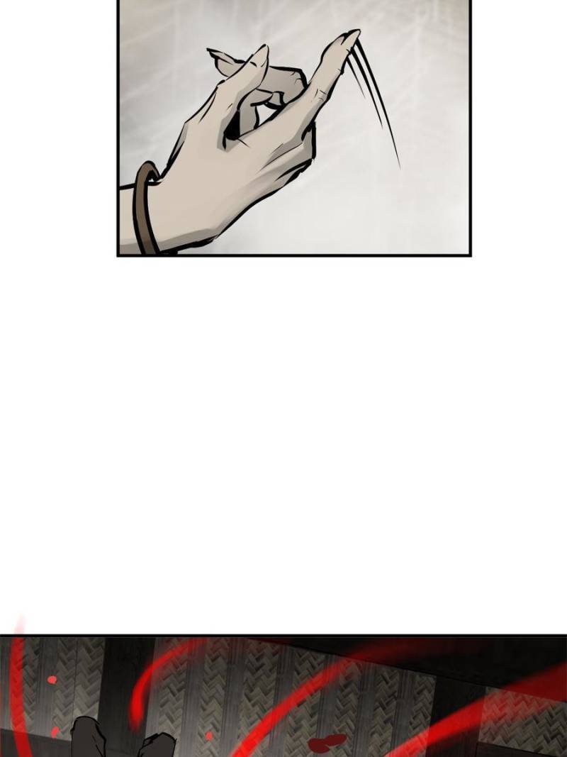 Another beginning with the Guhuo bird chapter 193 page 4