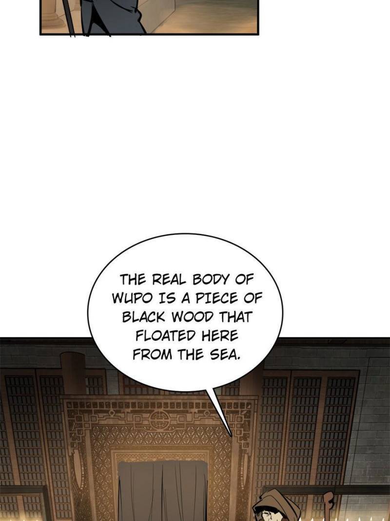 Another beginning with the Guhuo bird chapter 193 page 41