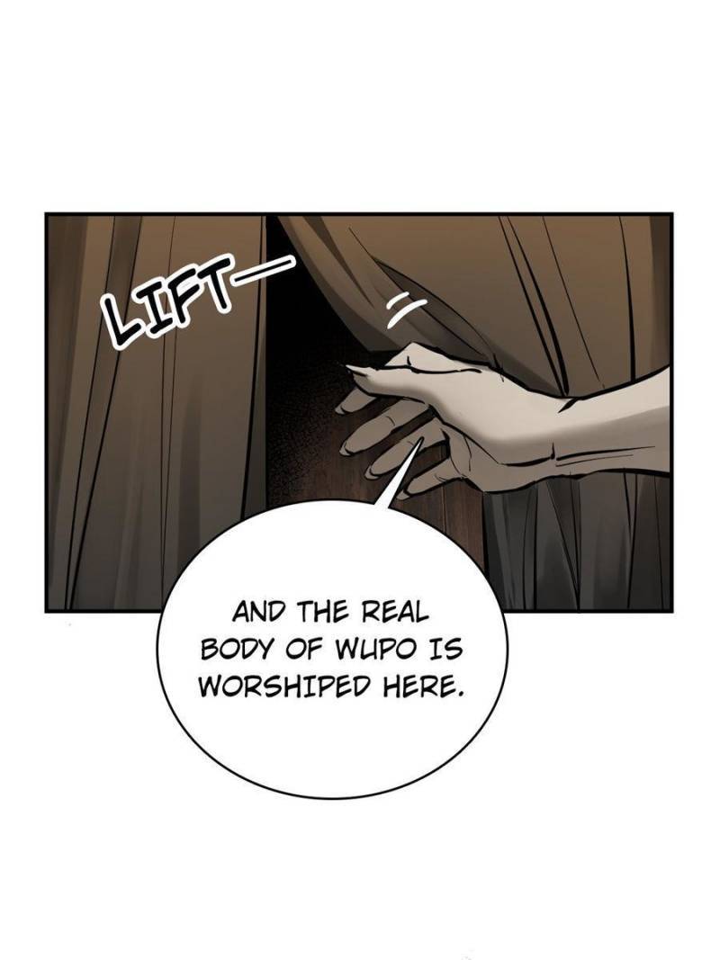 Another beginning with the Guhuo bird chapter 193 page 43