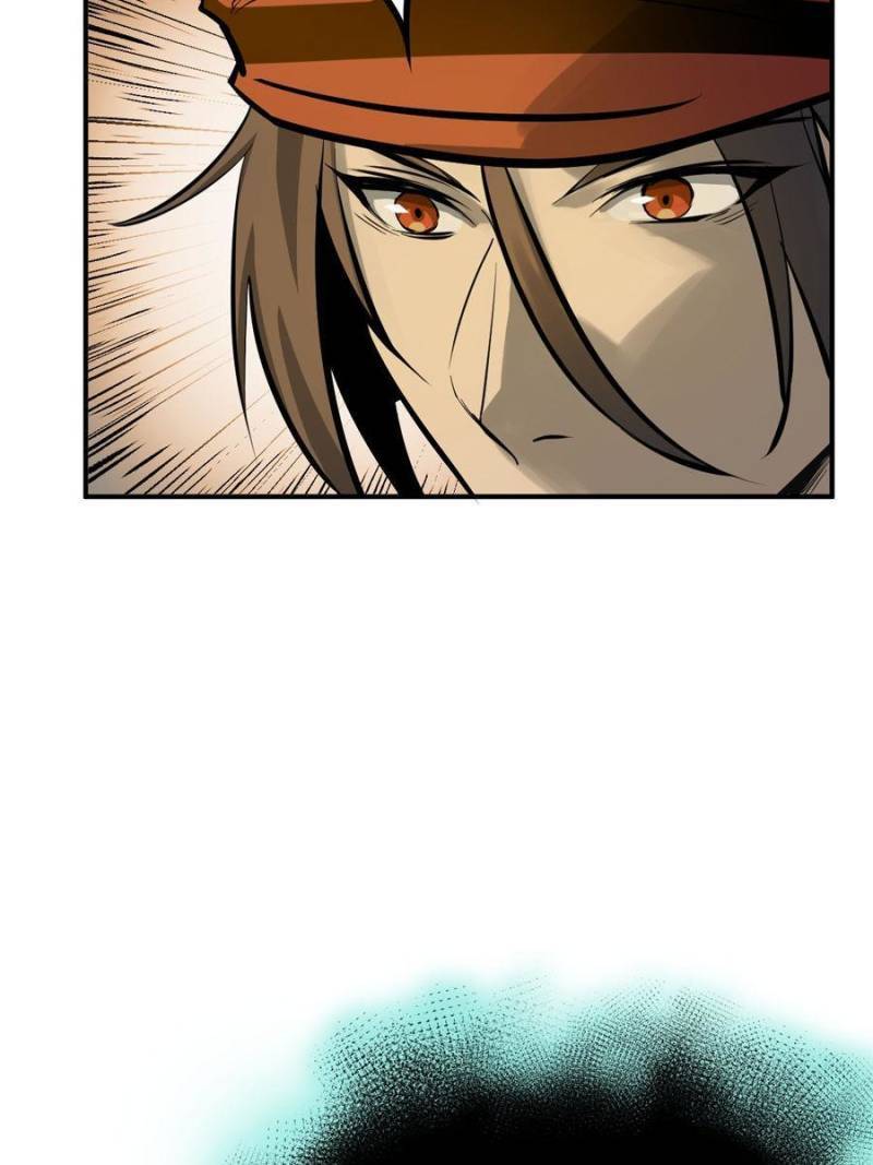 Another beginning with the Guhuo bird chapter 193 page 46