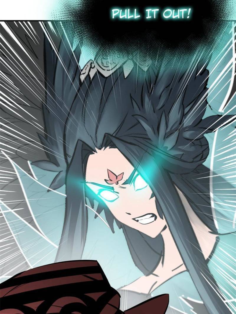 Another beginning with the Guhuo bird chapter 193 page 47