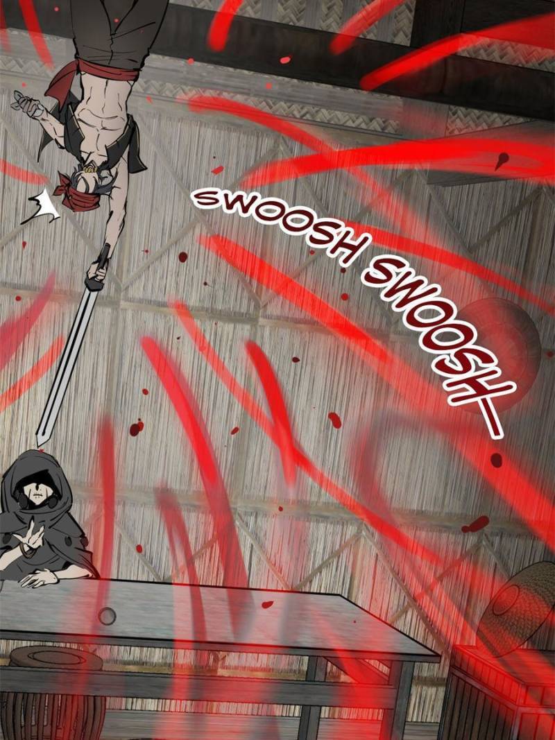 Another beginning with the Guhuo bird chapter 193 page 5