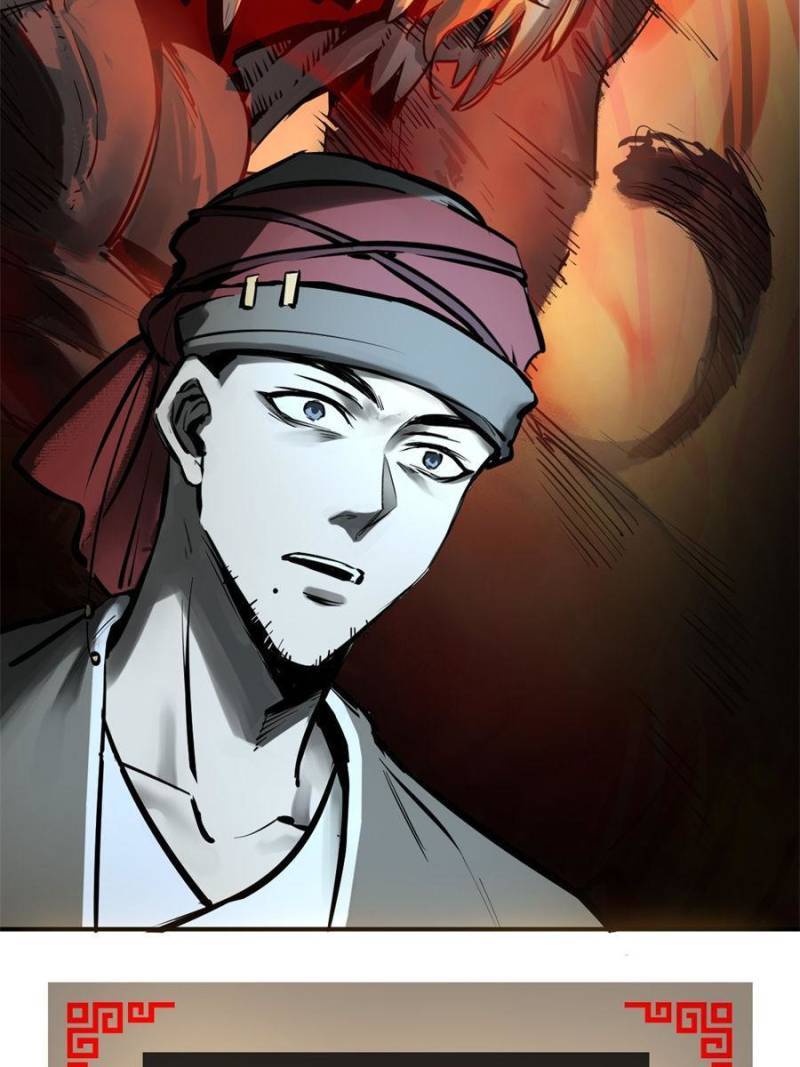 Another beginning with the Guhuo bird chapter 193 page 50