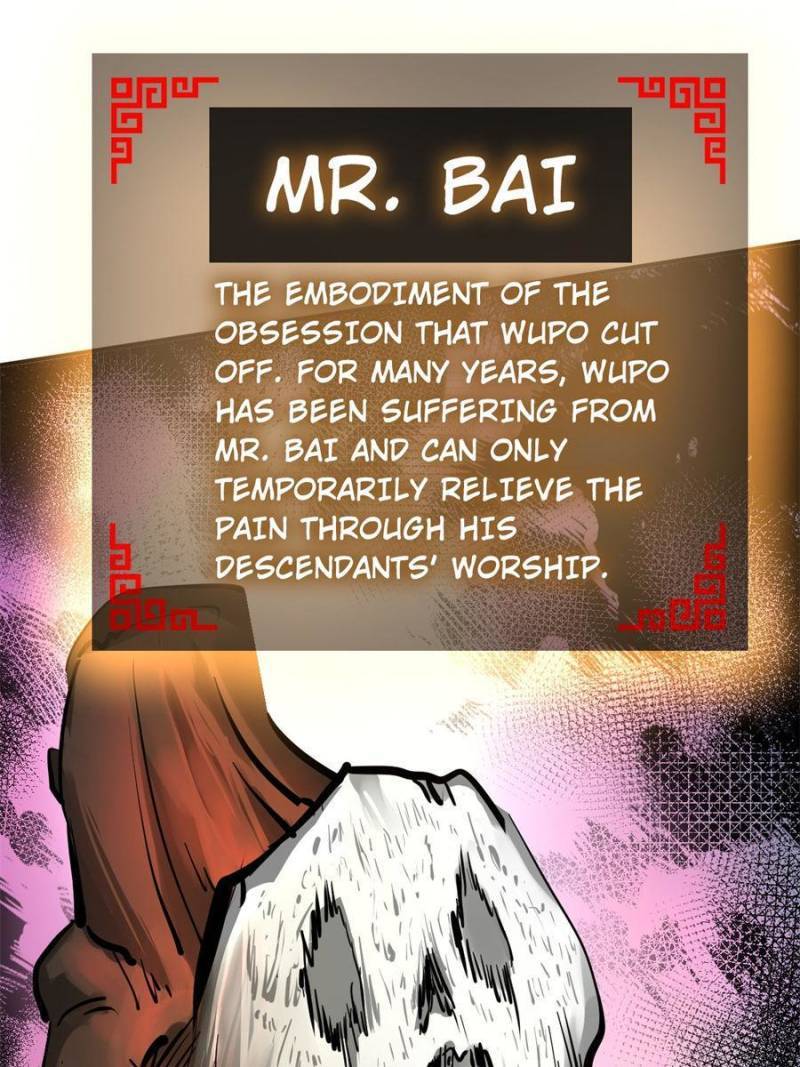 Another beginning with the Guhuo bird chapter 193 page 53