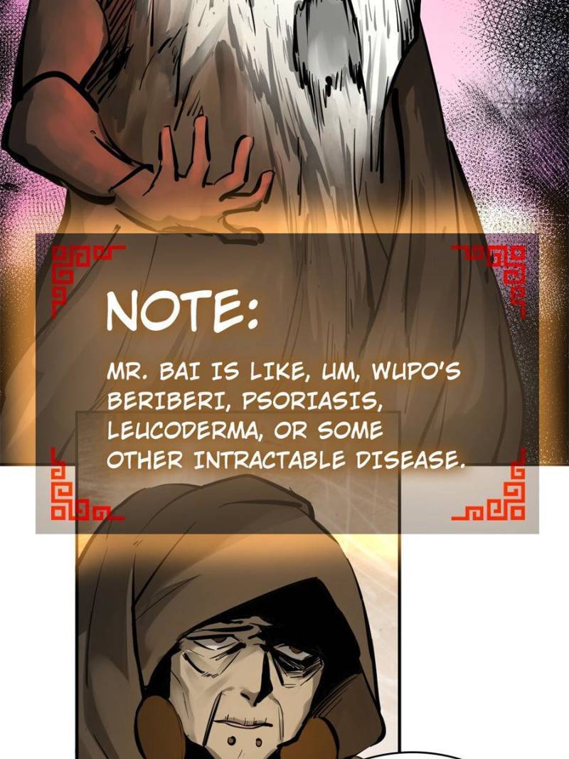 Another beginning with the Guhuo bird chapter 193 page 54