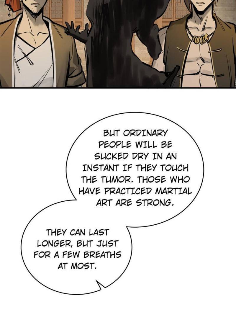 Another beginning with the Guhuo bird chapter 193 page 56