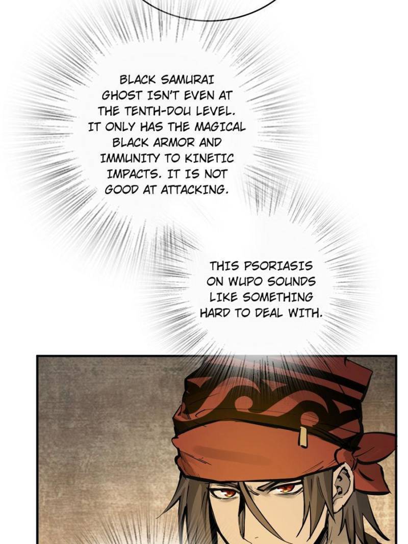Another beginning with the Guhuo bird chapter 193 page 59