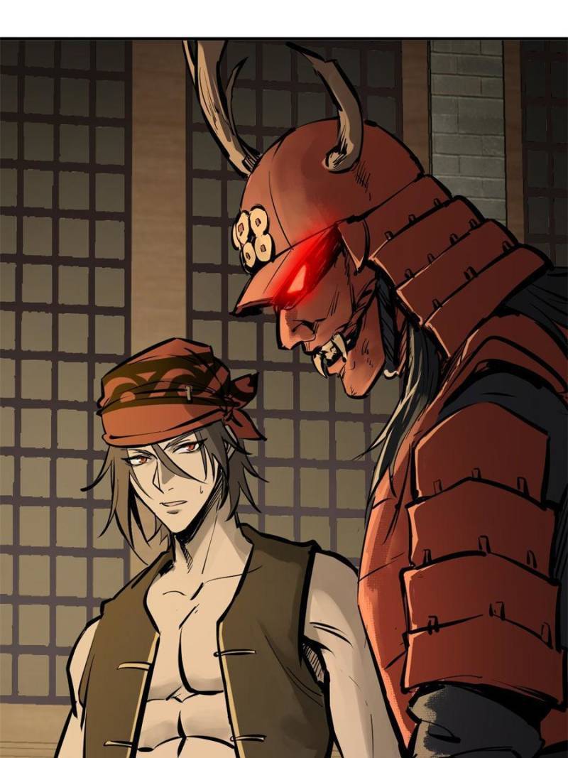 Another beginning with the Guhuo bird chapter 193 page 62