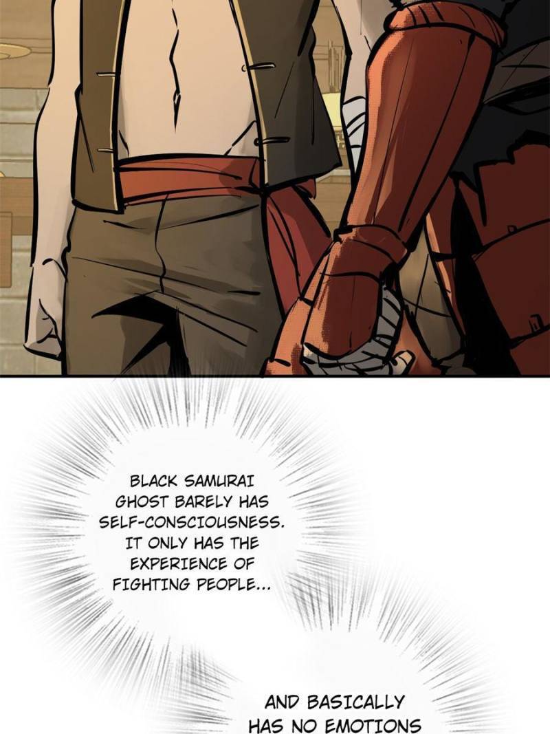 Another beginning with the Guhuo bird chapter 193 page 63