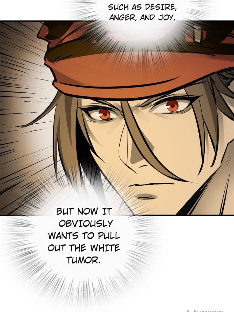 Another beginning with the Guhuo bird chapter 193 page 64