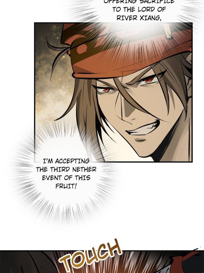 Another beginning with the Guhuo bird chapter 193 page 68