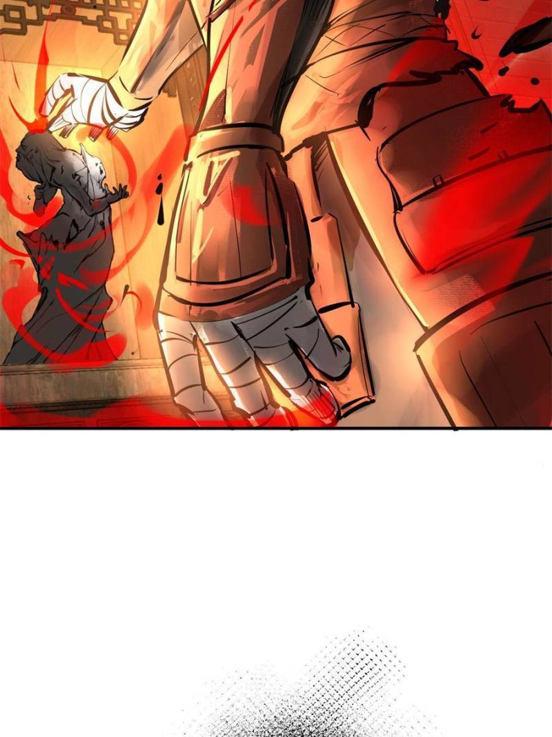 Another beginning with the Guhuo bird chapter 193 page 71